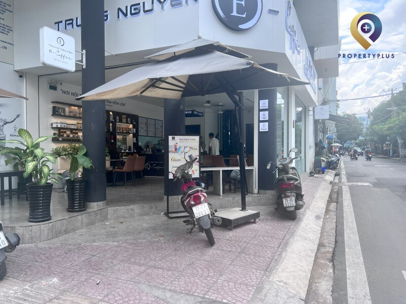 Vi Office Khánh Hội